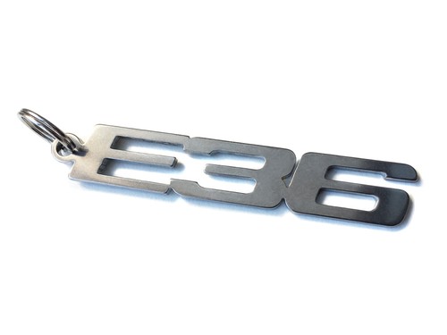 E36 schlüsselanhänger 318 - e36,