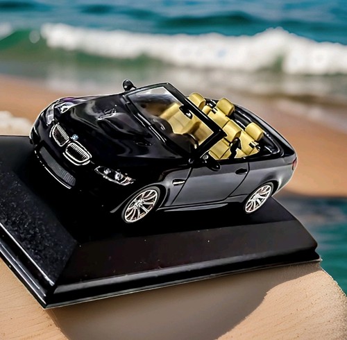 Bmw e92 cabrio - m3,