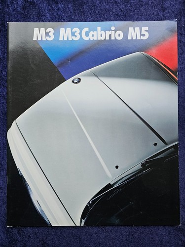 Bmw 3er m3 cabrio - bmw, 3er,