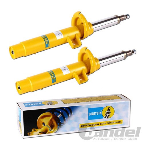 Bilstein sport gas - bilstein, b6