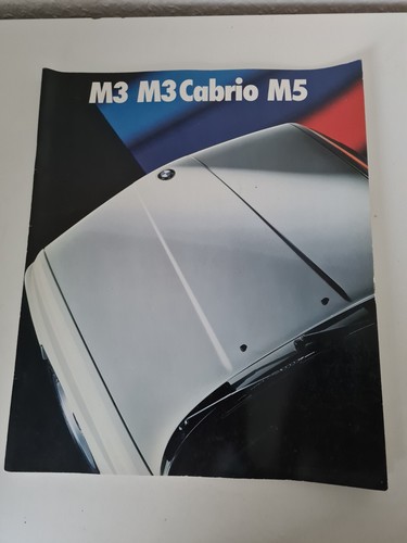 Bmw cabrio prestige - bmw,