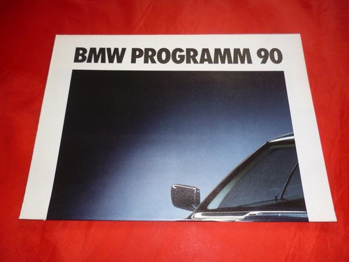 Bmw 3er e30 - e30, 5er