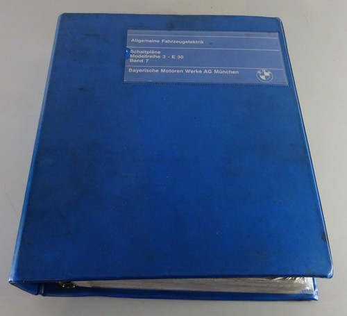 Werkstatthandbuch elektrik - elektrik, /