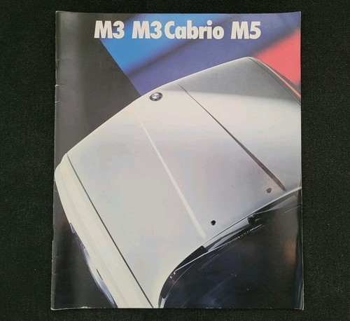 Bmw cabrio e30 e34 - cabrio, xl