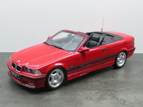 Ottomobile ot1048 bmw e36 - ottomobile,