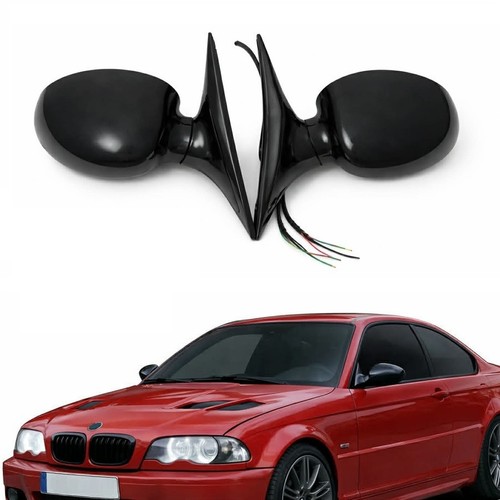Sportspiegel für bmw e46 - für,