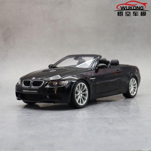 Kyosho bmw cabrio e93m - bmw,