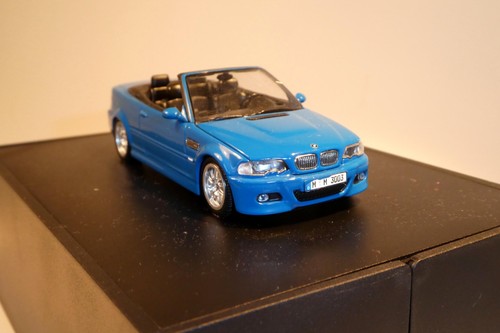 Bmw e46 cabrio laguna seca - m3,