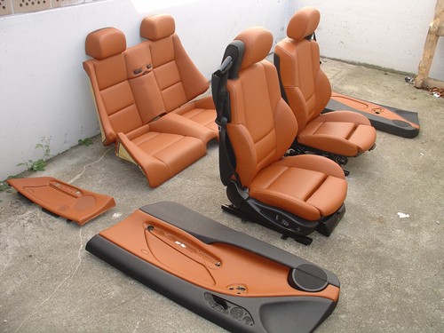 Inkl umbau bmw - inkl.,