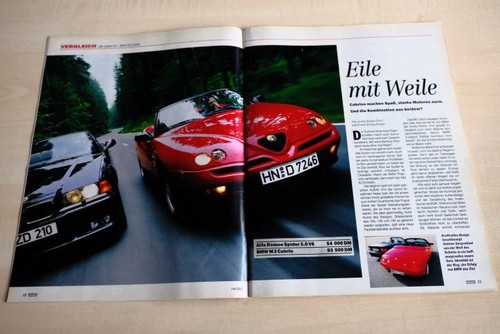 Mot 1995 bmw - m3, e36