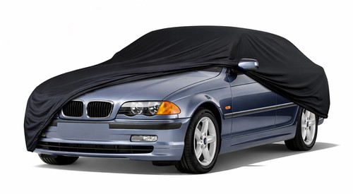 Autoabdeckung soft indoor car - soft,