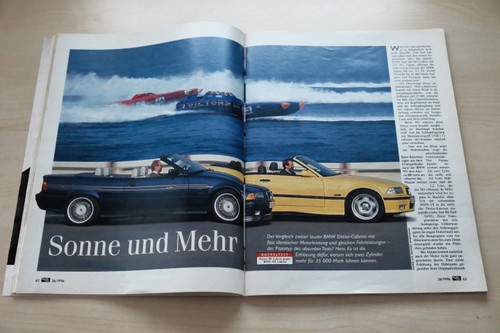 Auto motor und sport - auto,