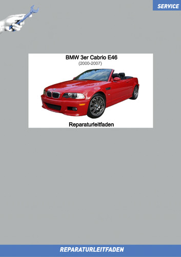 Bmw e46 cabrio - bmw, m3