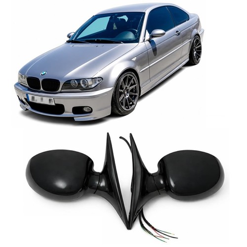 Sportspiegel für bmw e46 m3 - bmw,