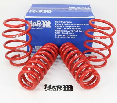 25 15mm - h&r, 25/15mm