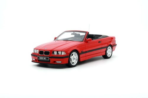 Bmw e36 cabrio - bmw, m3